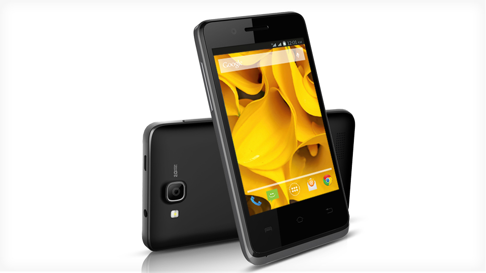 Lava Iris 350
