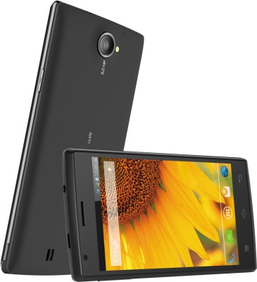 Lava Iris 470
