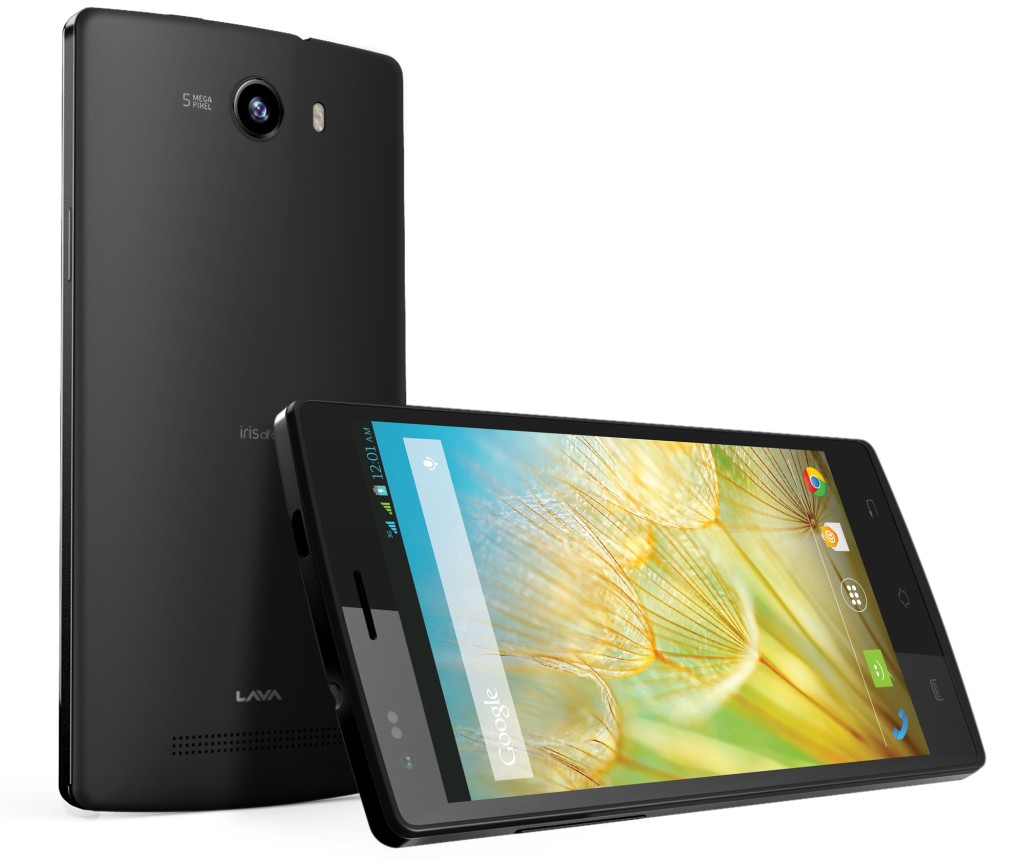 Lava Iris Alfa (1)