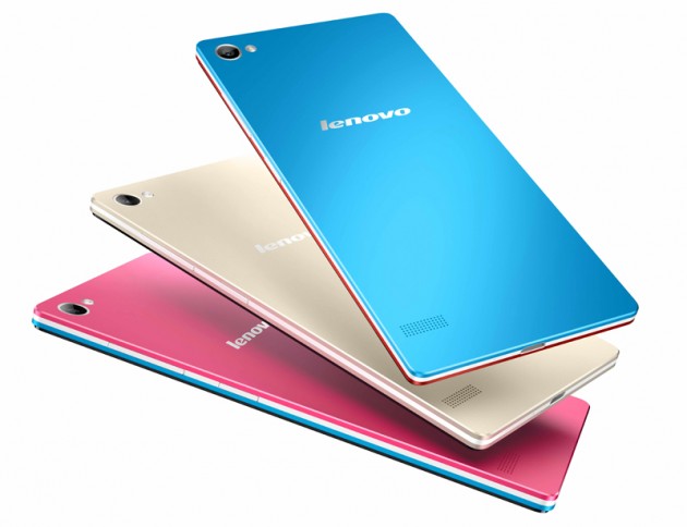 Lenovo Vibe X2 Pro & P90