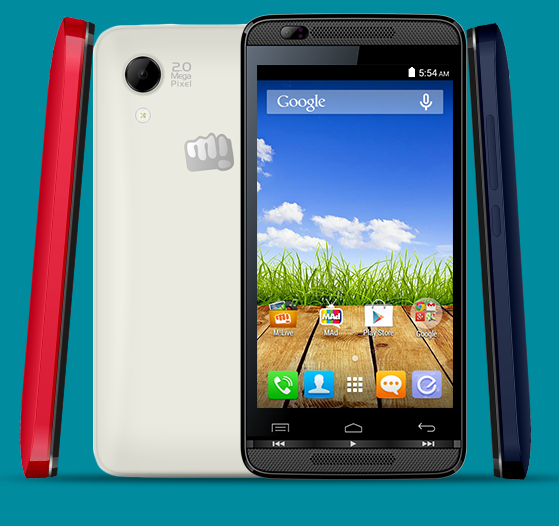 Micromax Bolt AD3520
