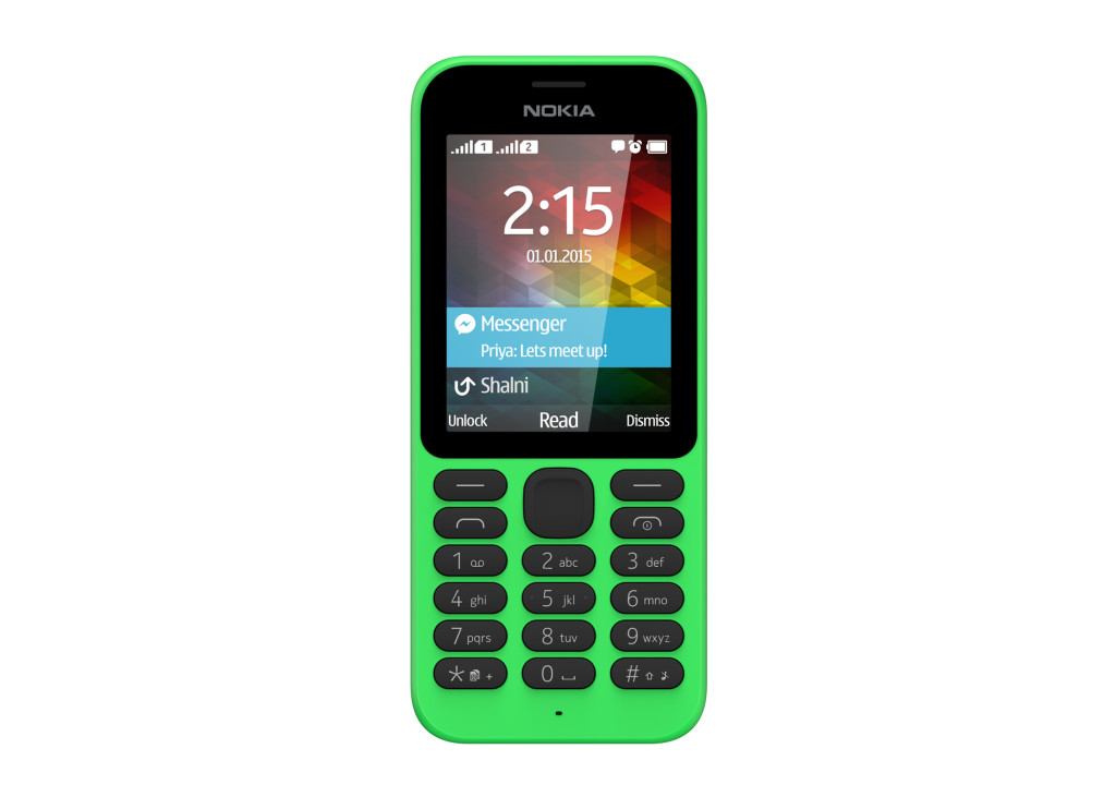 Nokia 215