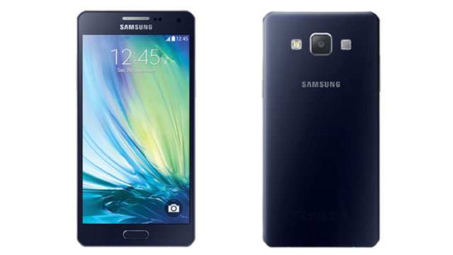 Samsung Galaxy A3, A5, E5 and E7-1