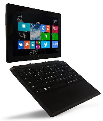 Swipe Ultimate 3G Tab