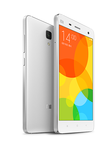 Xiaomi Mi 4