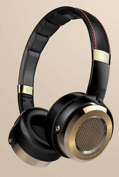 Xiaomi Mi Headphones & Mi Box Mini-1 - Copy