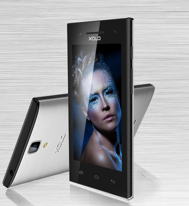 Xolo Q520s