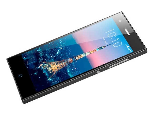 ZTE Blade V2
