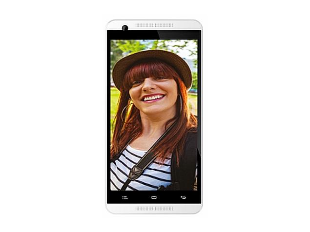 Celkon Millenia Q54