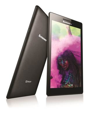 lenovo Tab 2 A7-10