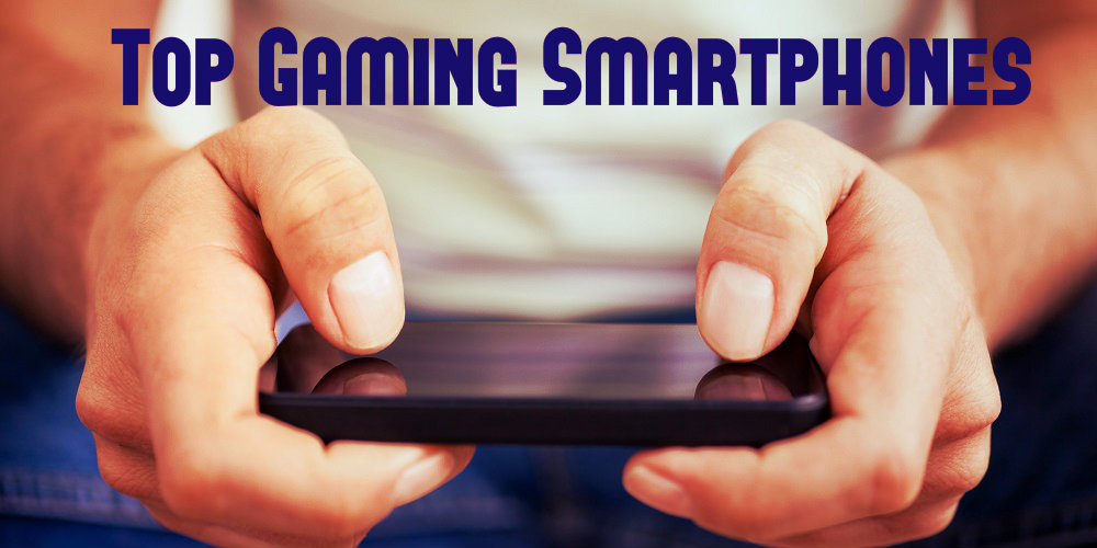 smartphone gaming