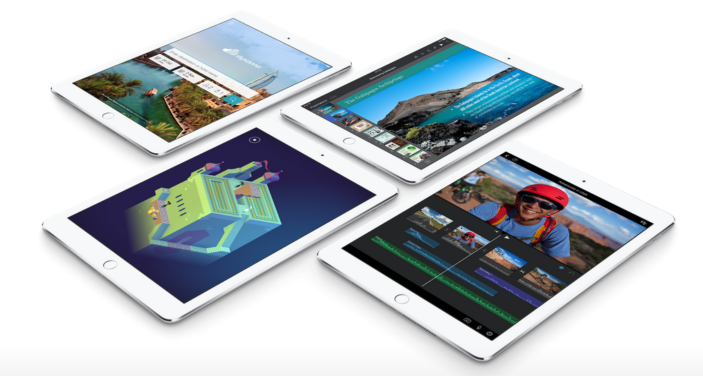 Apple iPad Air 2