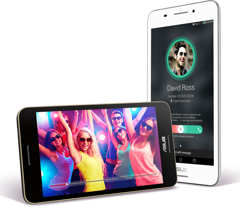 Asus Fonepad 7 (FE375CL)