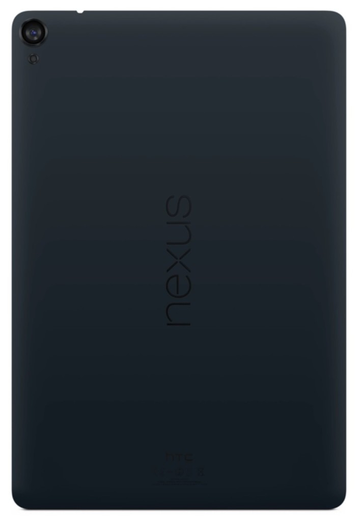 Google Nexus 9 LTE Variant-2