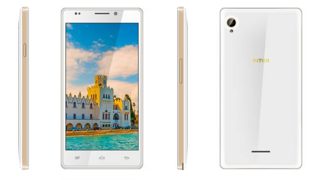 Intex Aqua Power HD-1