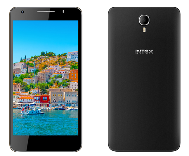Intex Aqua Star II (4)
