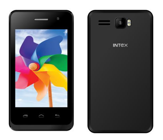 Intex aqua X15-3