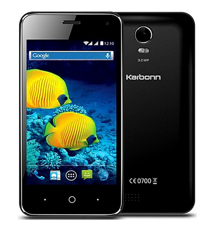 Karbonn S15