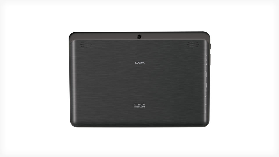 Lava Xtron Mega Tablet-1