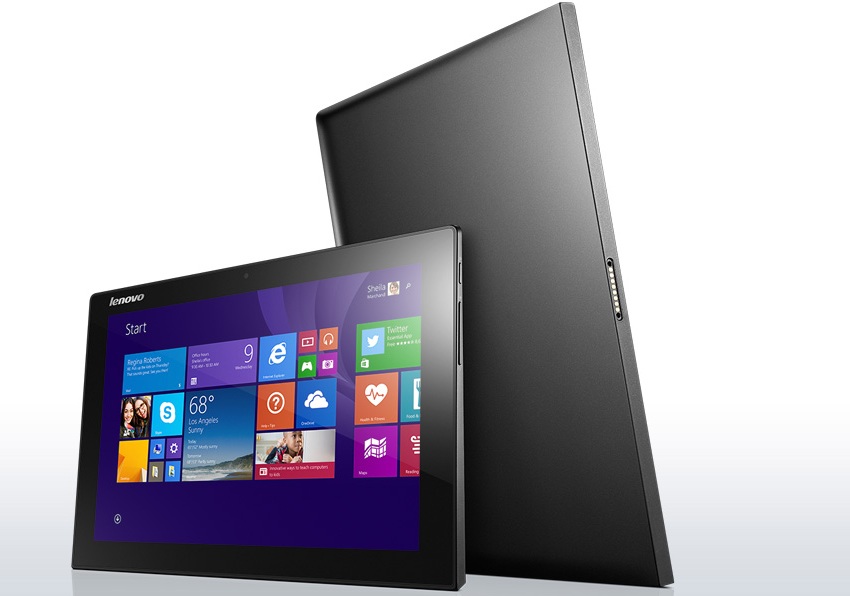 Lenovo Miix 3 tablet