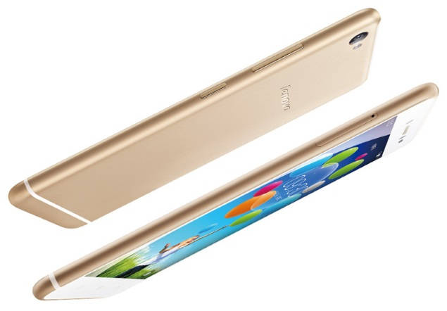 Lenovo Sisley S90