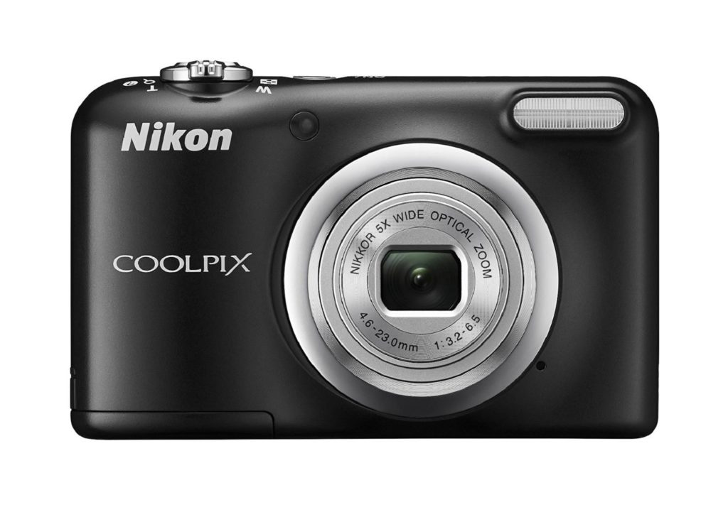 Nikon Coolpix A10 