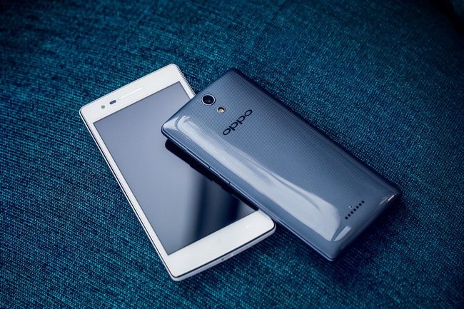 OPPO Mirror 3
