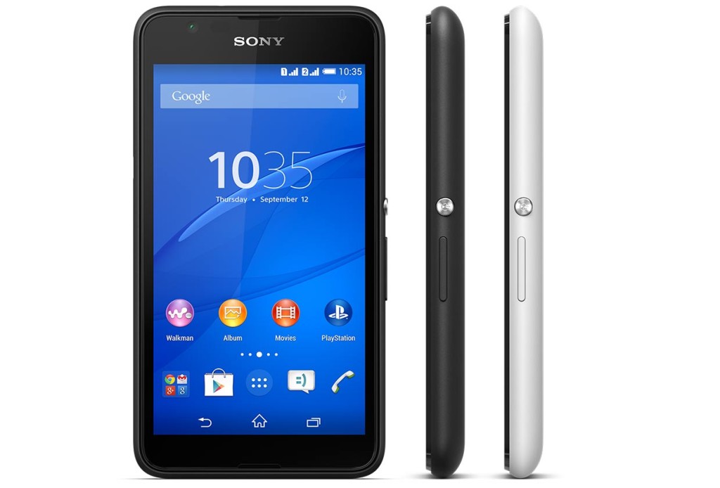 Sony Xperia E4g Dual (1)