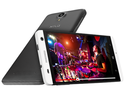 Xolo Win Q1000s