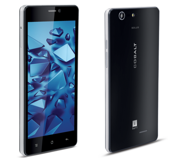 iBall Andi 5Q Cobalt Solus-3