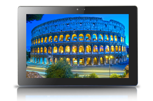 iBall Slide 1044 Tablet