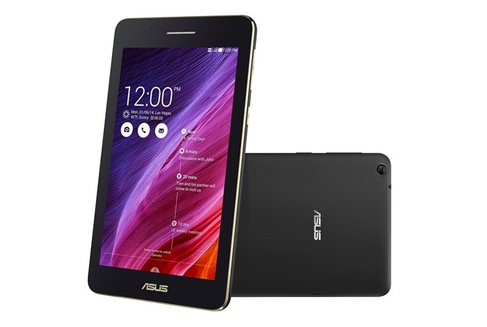Asus Fonepad 7 (FE171CG) & MeMOPad 8 (ME581CL)