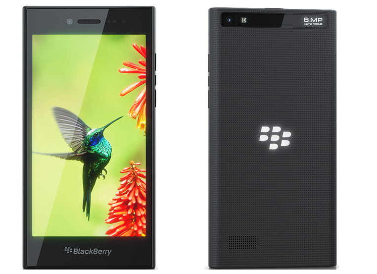 BlackBerry leap-3