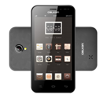 Celkon Millennia Q450-1