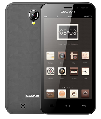 Celkon Millennia Q450