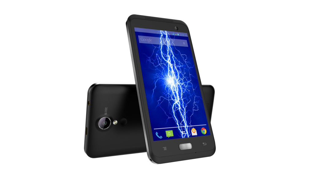 Lava Iris Fuel 10 & Fuel 25