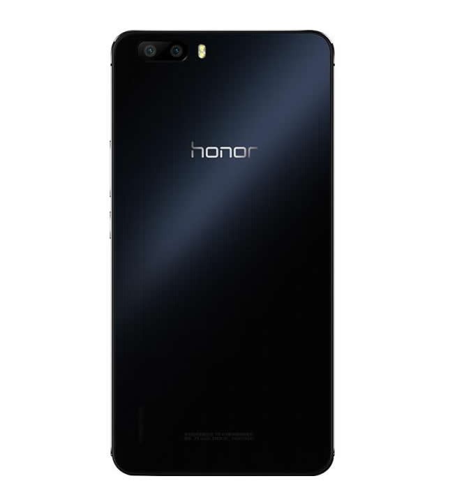 Huawei Honor 6 Plus Smartphone (1)