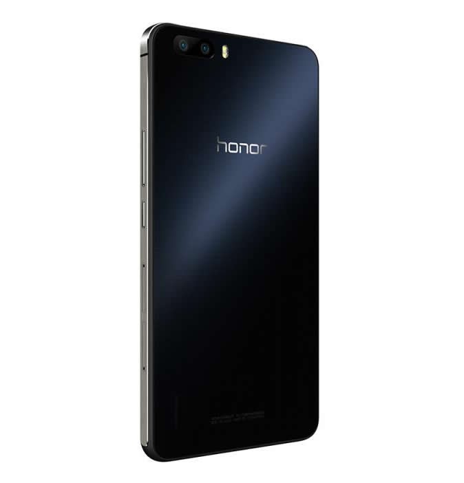 Huawei Honor 6 Plus Smartphone (2)