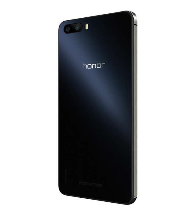 Huawei Honor 6 Plus Smartphone (3)