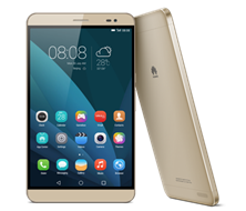 Huawei MediaPad X2