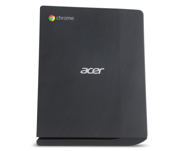 Intel Core i3-Based Chromebooks