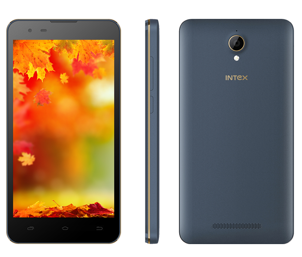 Intex Aqua HD 5.0 -4
