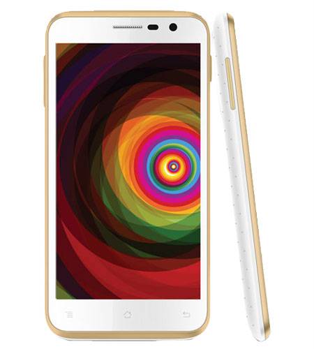 Karbonn Titanium Dazzle