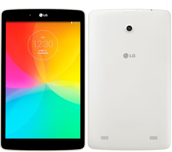 LG G Pad 8.0