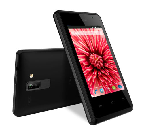 Lava Iris 325 Style