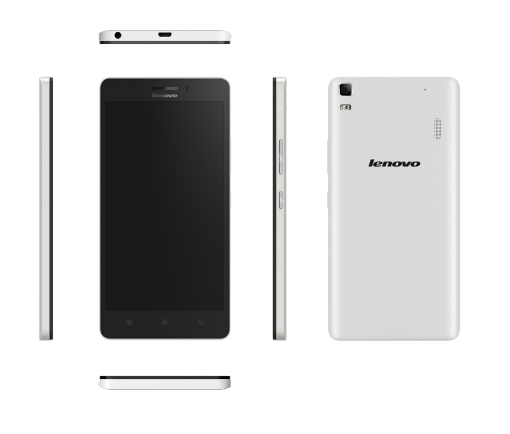 Lenovo Vibe Shot, A7000 Phones & Pocket Projector