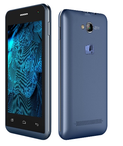 Micromax Bolt Q324
