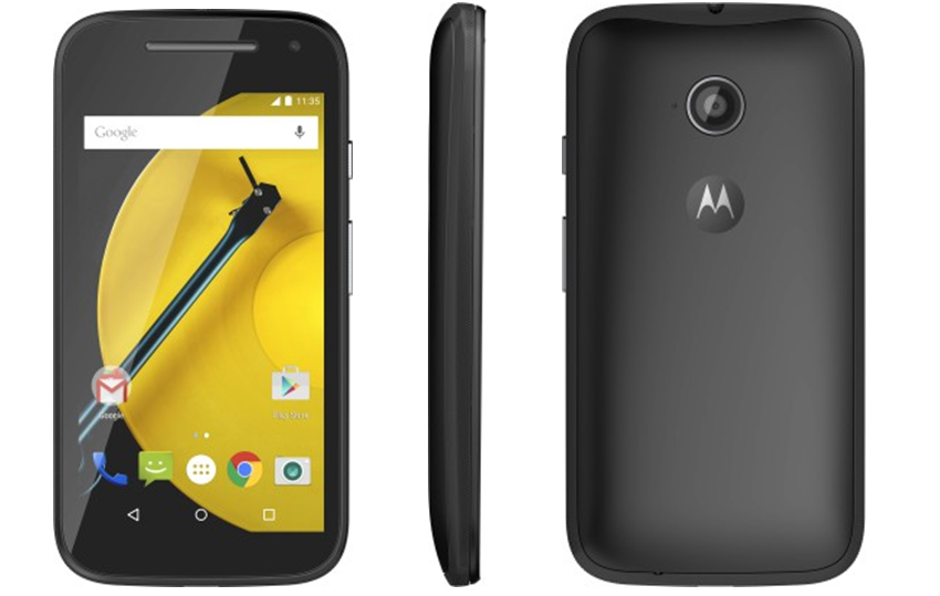 Motorola Moto E (Gen 2)-4