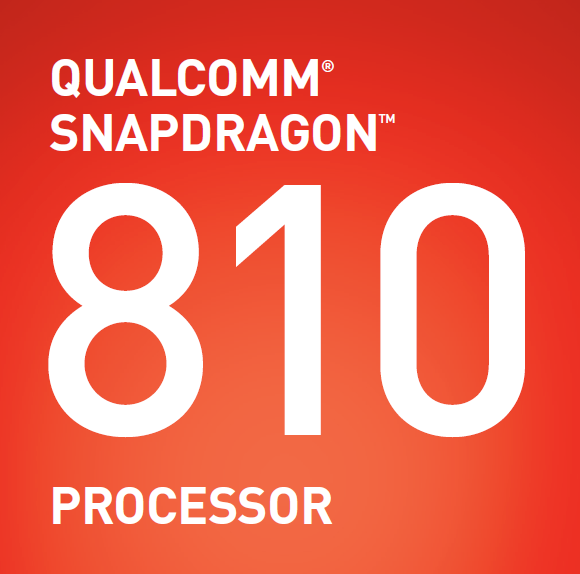 Qualcomm Snapdragon 810 vs Predecessors