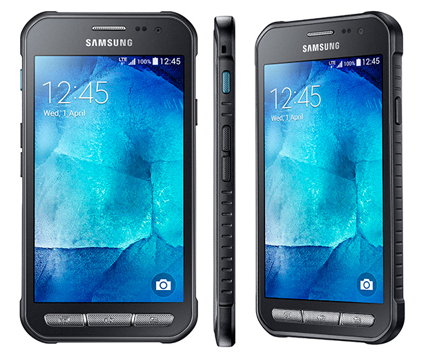 Samsung Galaxy Xcover 3-1
